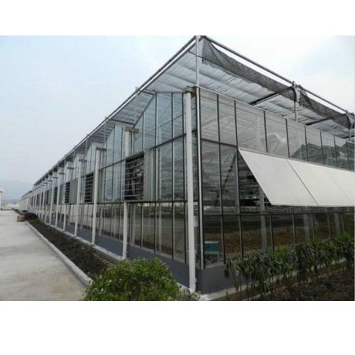 青州玻璃温室大棚厂家         青州市国拓温室工程一般项目